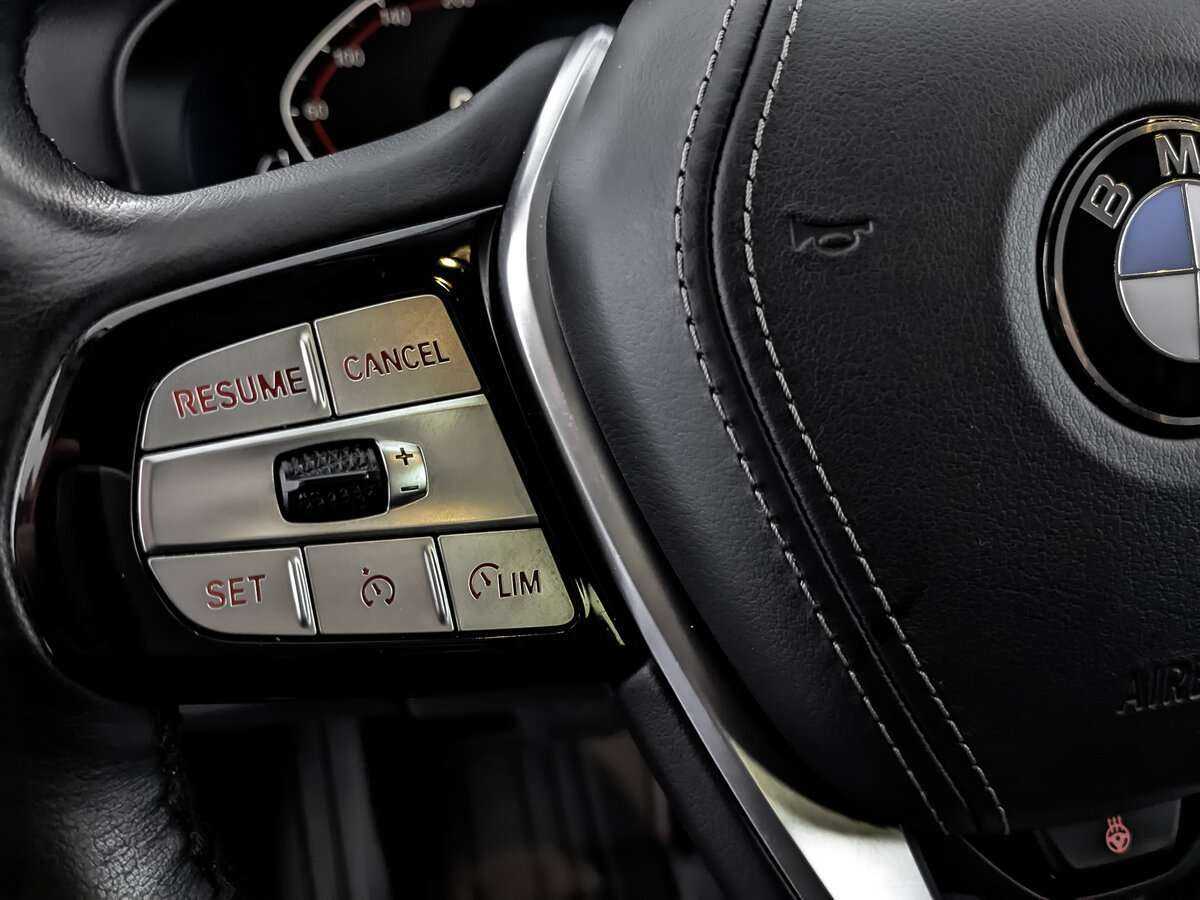 Купить BMW 6 серии Gran Turismo 620d xDrive, 2021, 56 500 км, фото №23