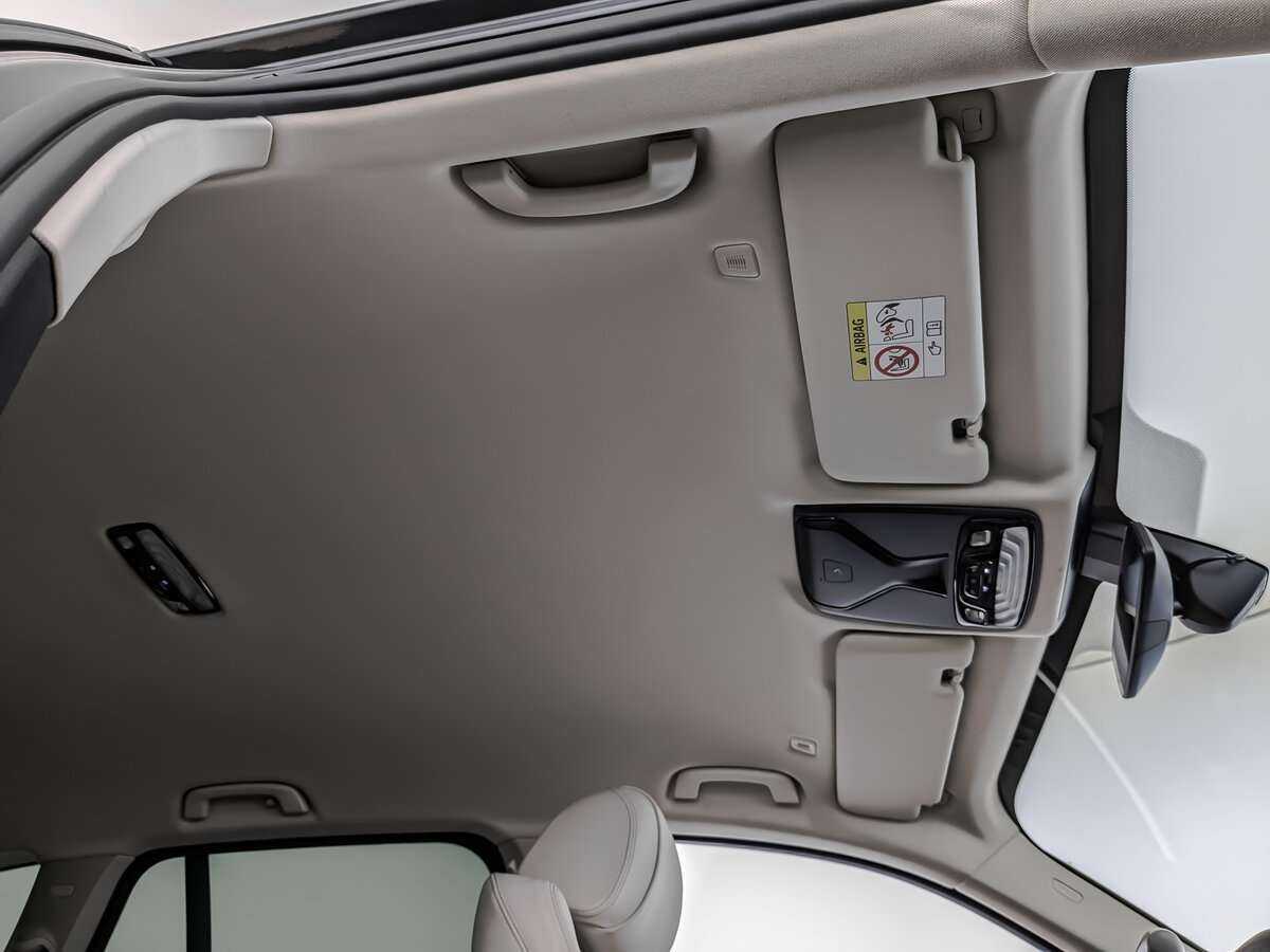 Купить BMW X5 25d, 2021, 45 111 км, фото №19