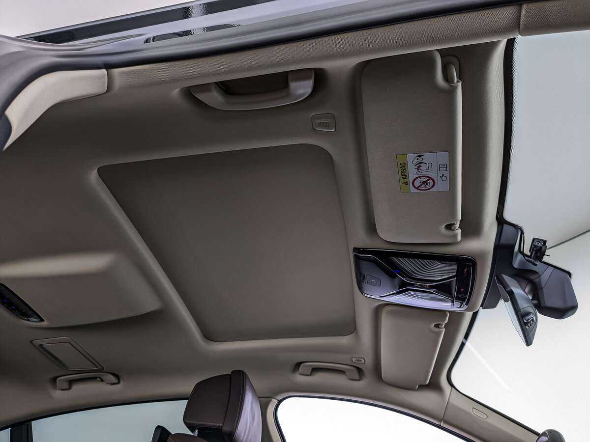 Купить BMW 7 серии Long 730Ld xDrive, 2019, 84 741 км, фото №17