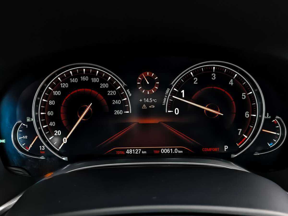 Купить BMW 7 серии Long 750Li xDrive, 2019, 48 116 км, фото №12