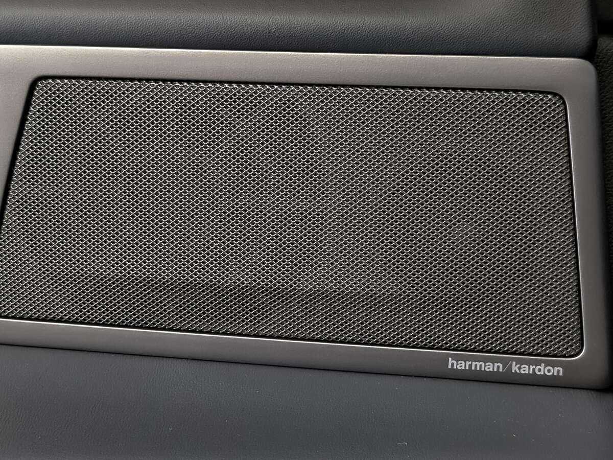 Купить BMW 7 серии Long 750Li xDrive, 2019, 48 116 км, фото №25