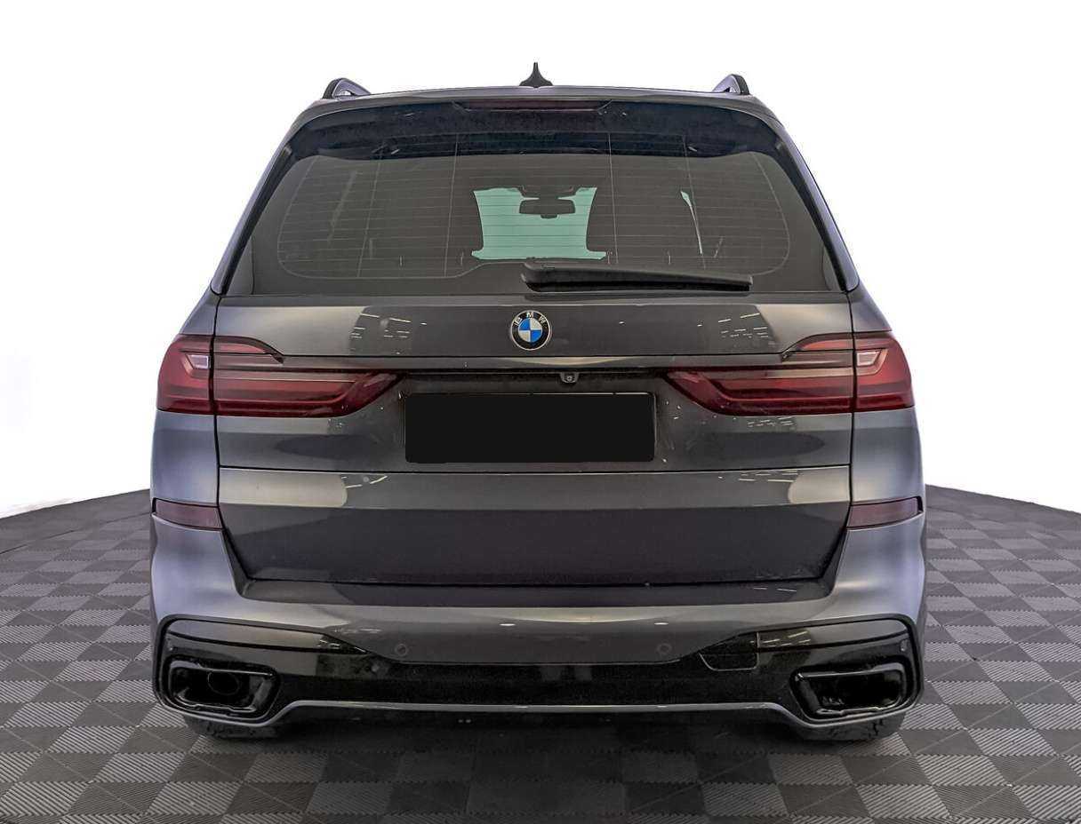 Купить BMW X7 M50d, 2019, 152 493 км, фото №6