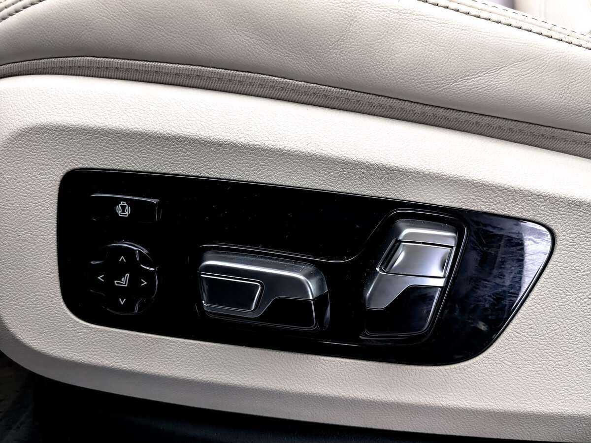 Купить BMW X7 M50d, 2019, 152 493 км, фото №18