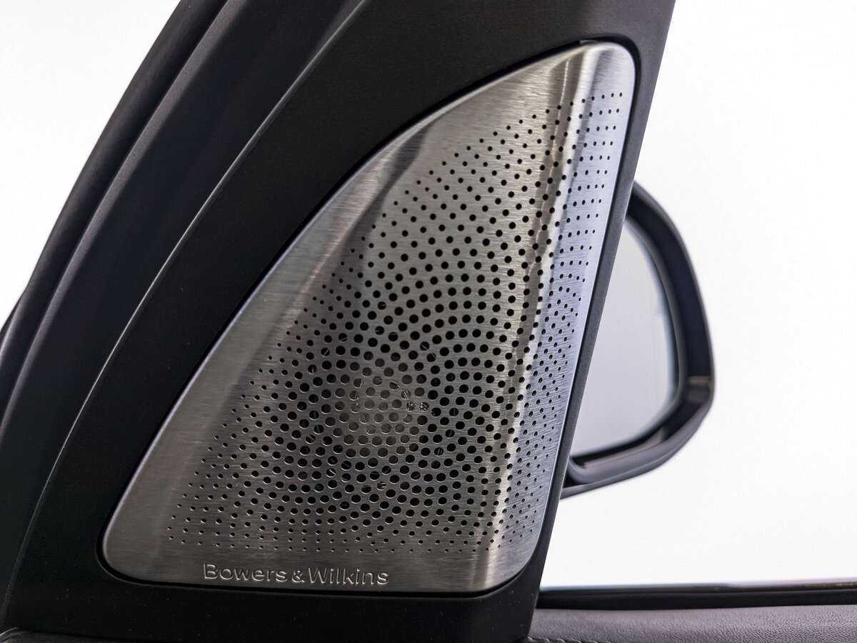 Купить BMW X7 M50d, 2019, 152 493 км, фото №22