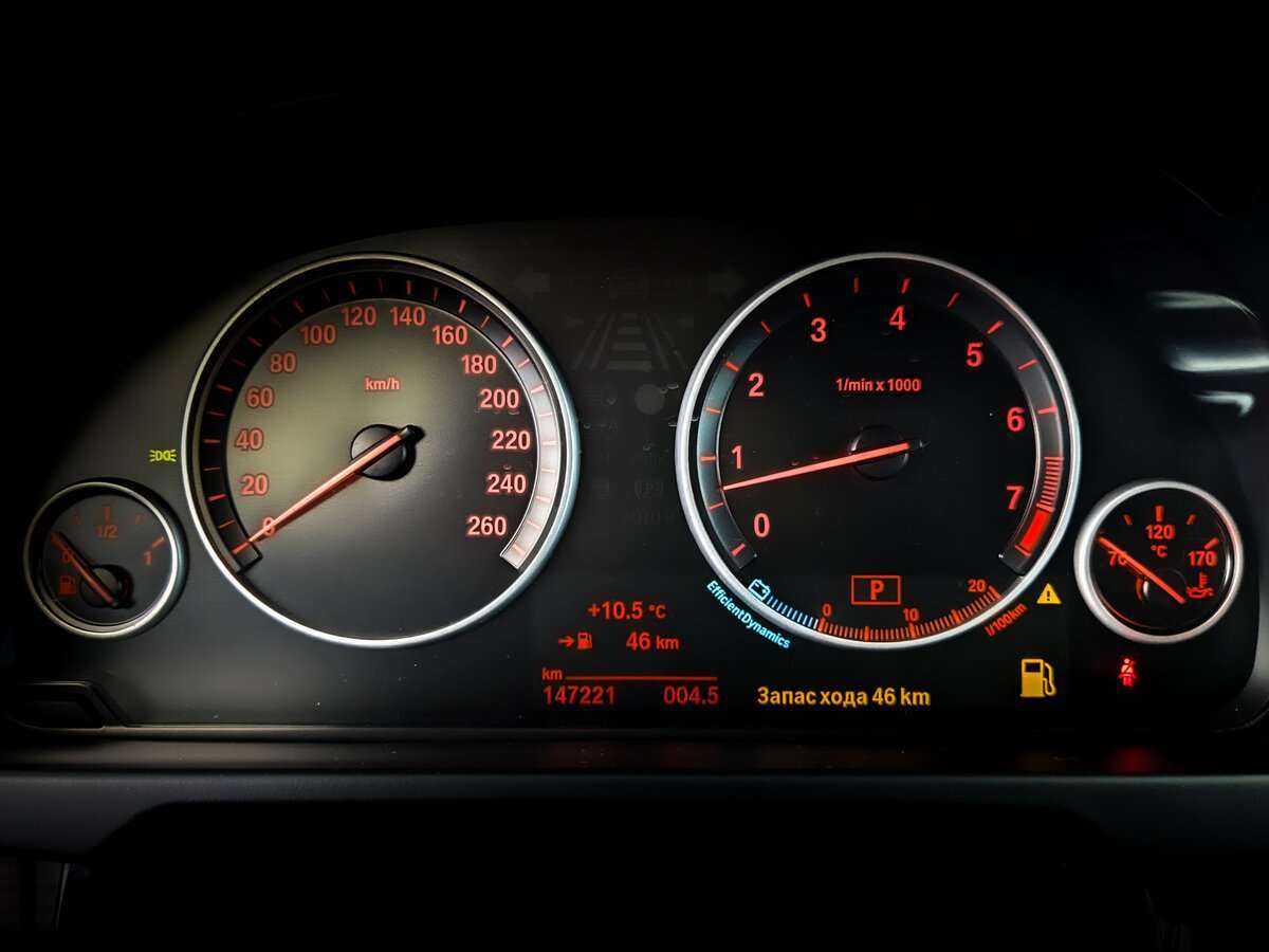 Купить BMW X5 35i, 2016, 147 213 км, фото №11