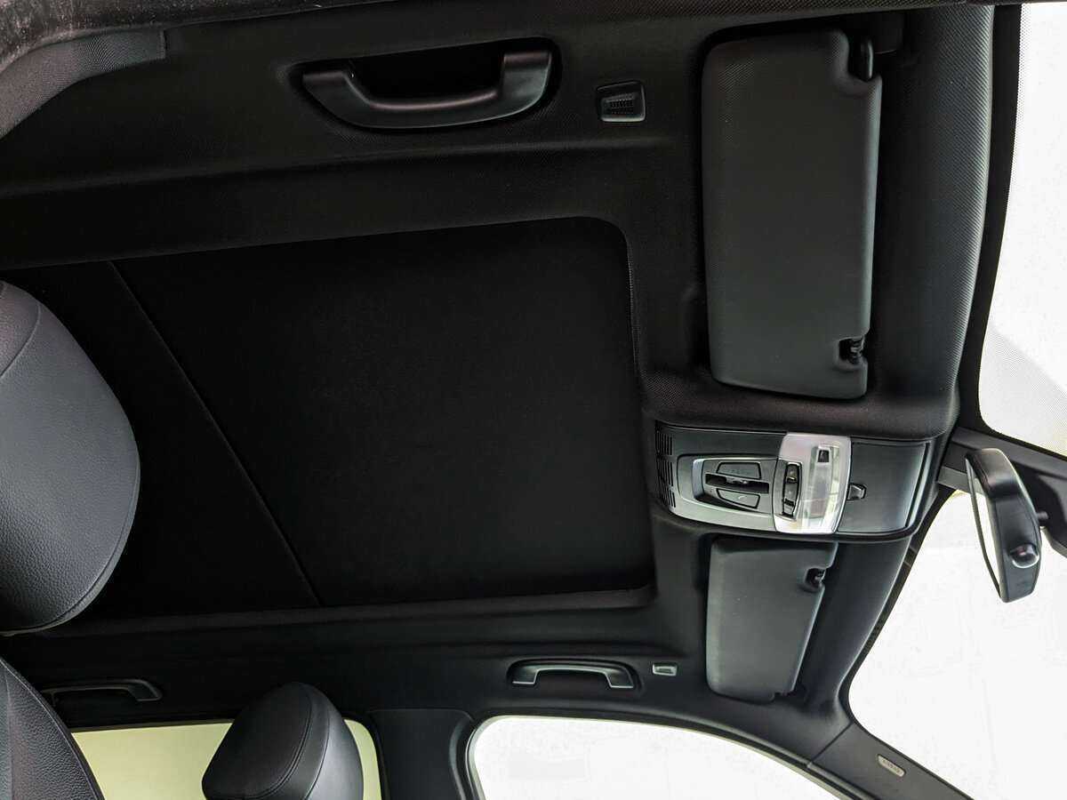 Купить BMW X5 35i, 2016, 147 213 км, фото №19