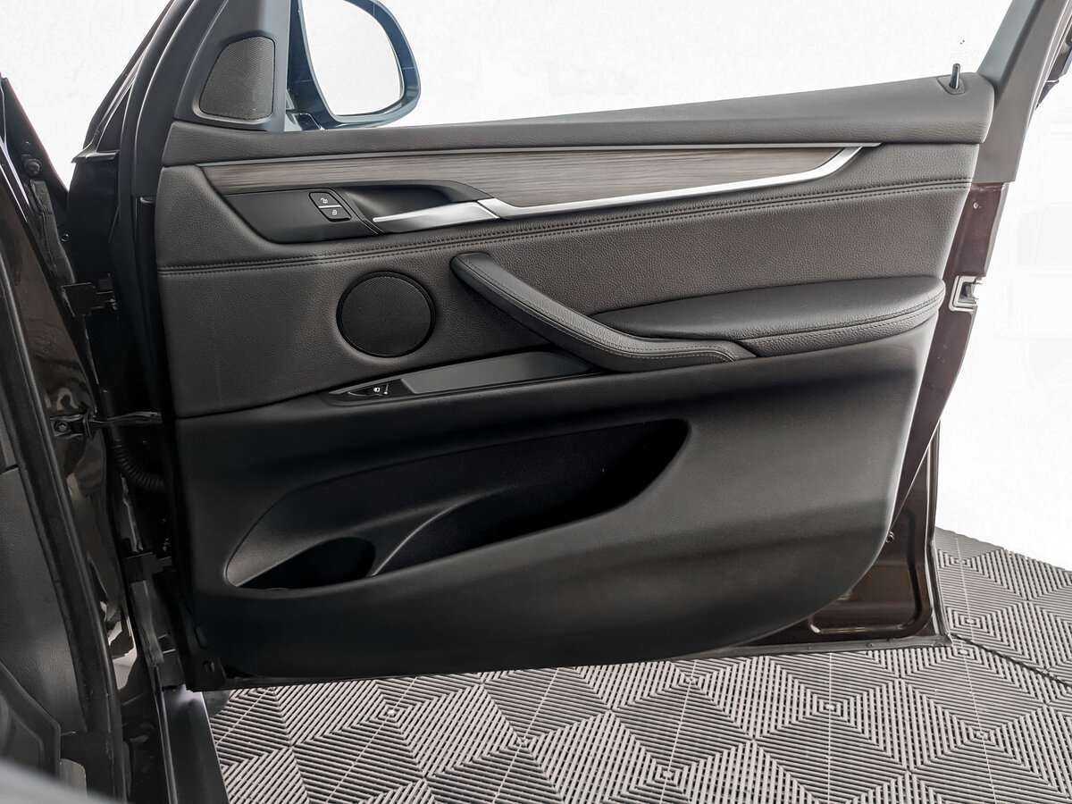 Купить BMW X5 35i, 2016, 147 213 км, фото №21