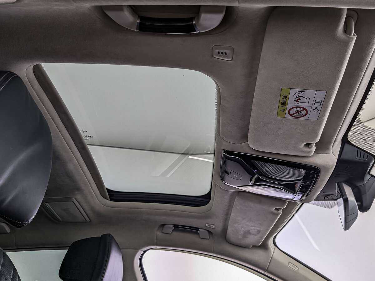 Купить BMW 7 серии Long 750Li xDrive, 2017, 78 101 км, фото №22