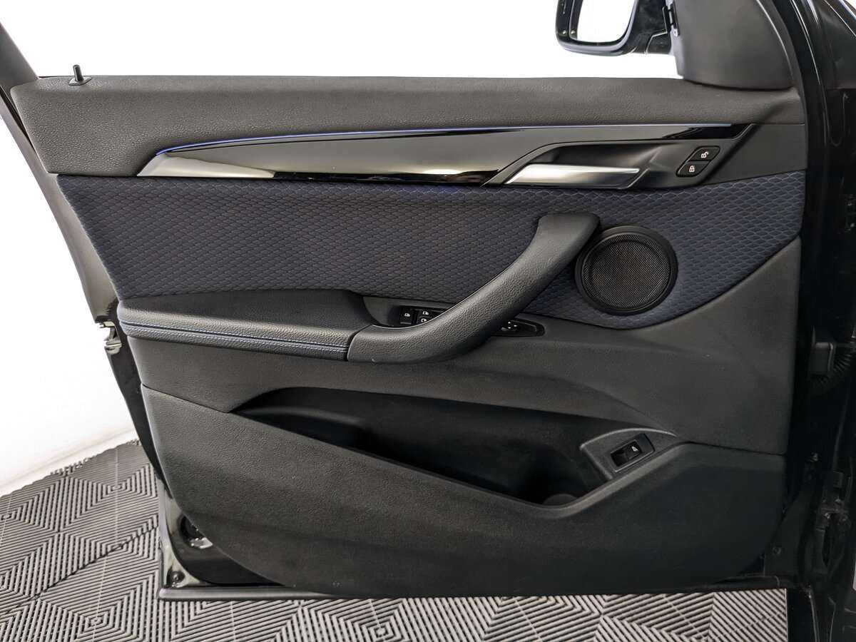 Купить BMW X1 20i xDrive, 2020, 78 333 км, фото №15