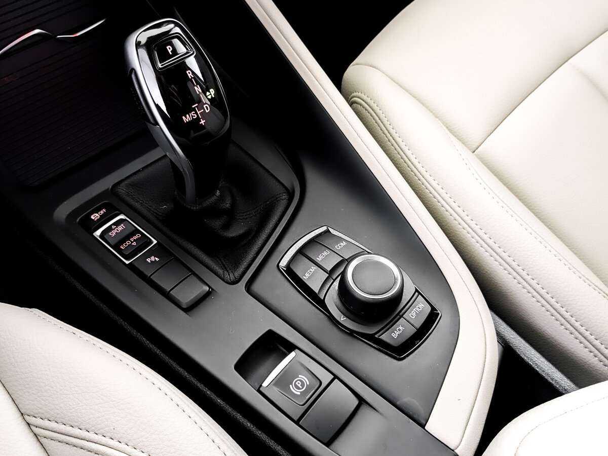 Купить BMW X1 18i sDrive, 2021, 39 457 км, фото №22