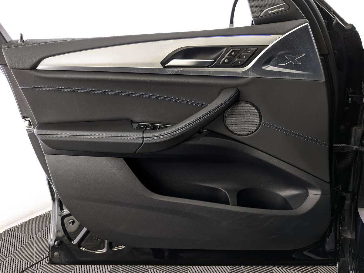 Купить BMW X4 30d, 2019, 59 000 км, фото №14