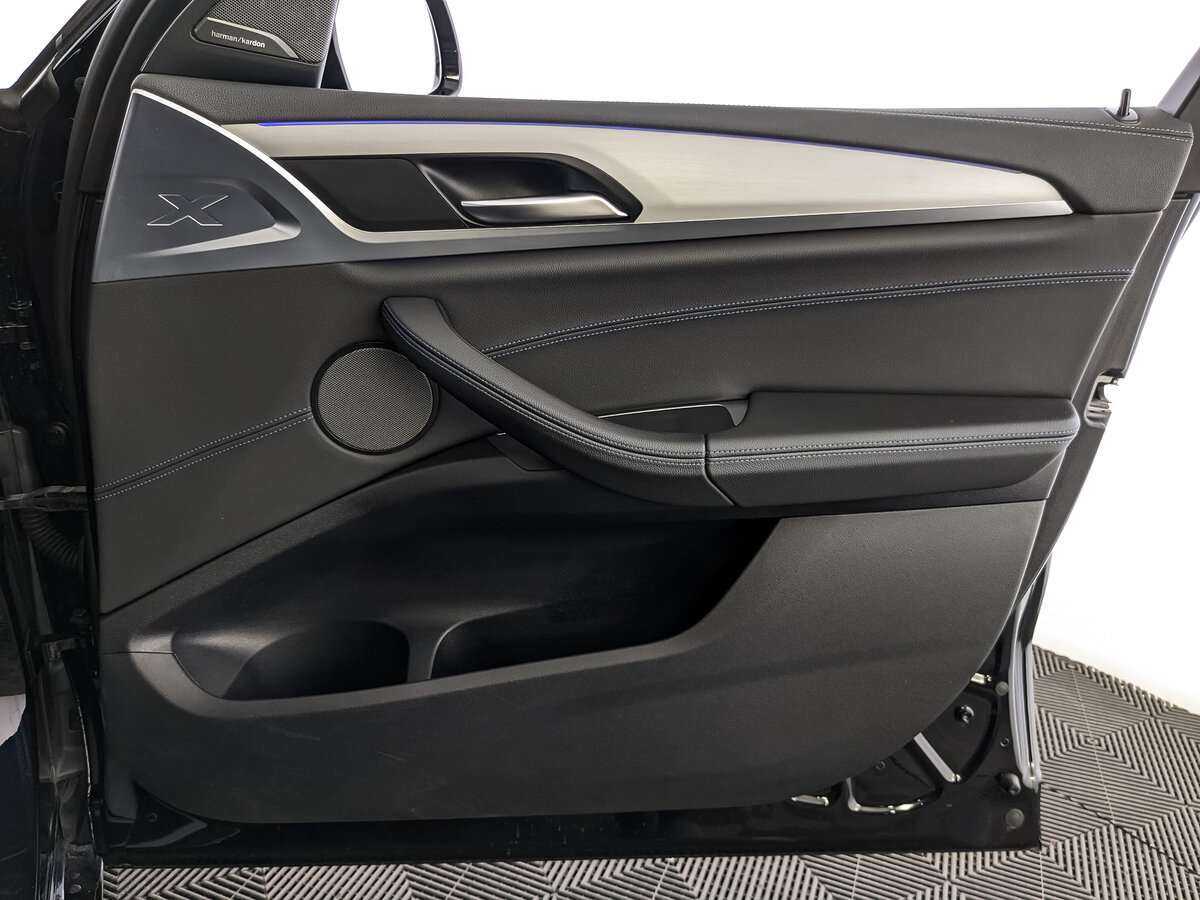 Купить BMW X4 30d, 2019, 59 000 км, фото №19