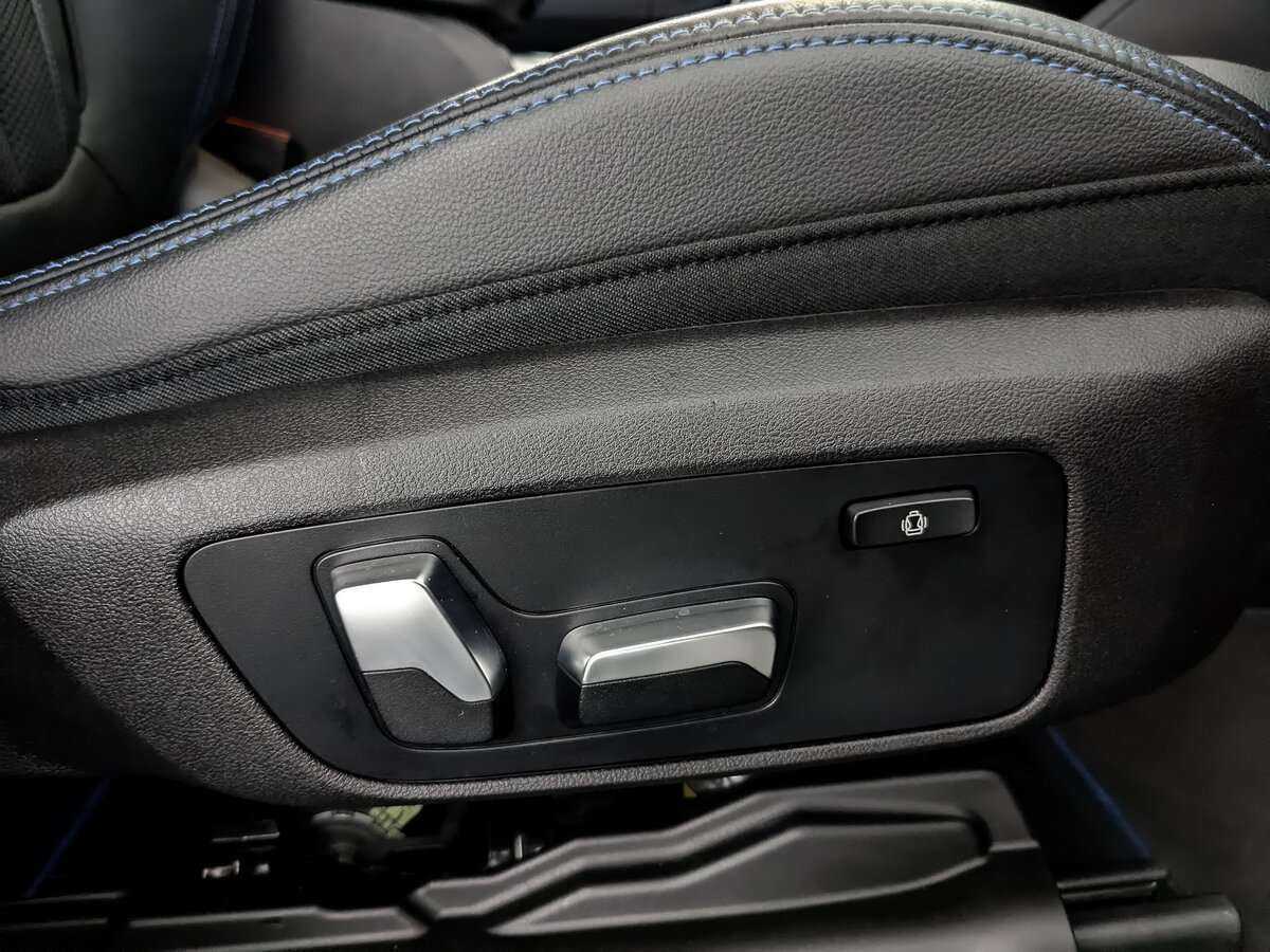 Купить BMW X4 30d, 2019, 59 000 км, фото №21