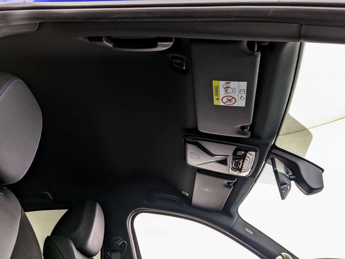 Купить BMW 3 серии 320i xDrive, 2021, 43 098 км, фото №18