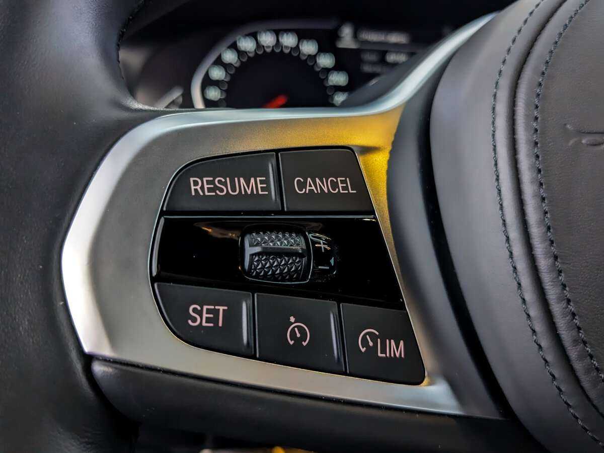 Купить BMW 3 серии 320i xDrive, 2021, 43 098 км, фото №21