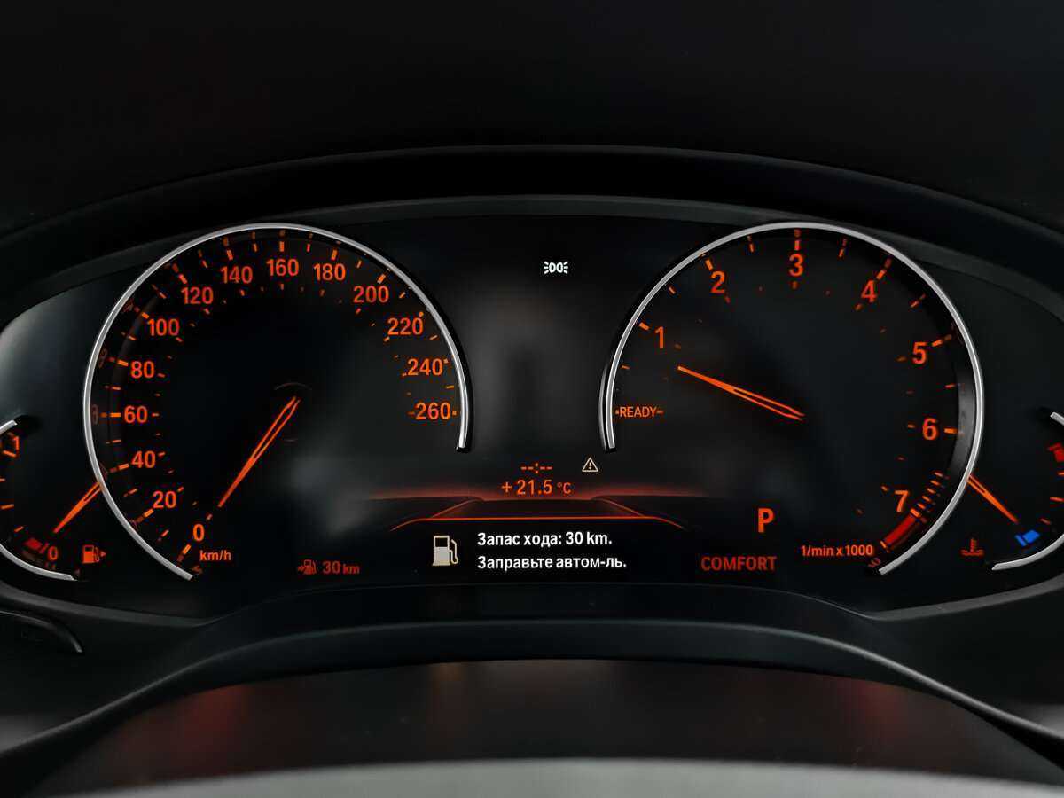 Купить BMW X4 20i, 2020, 10 648 км, фото №12