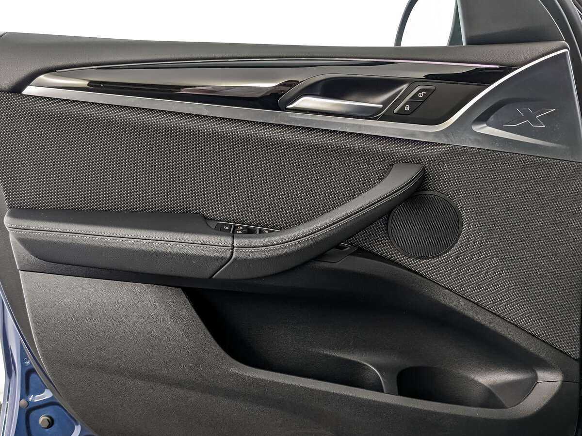 Купить BMW X4 20i, 2020, 10 648 км, фото №15