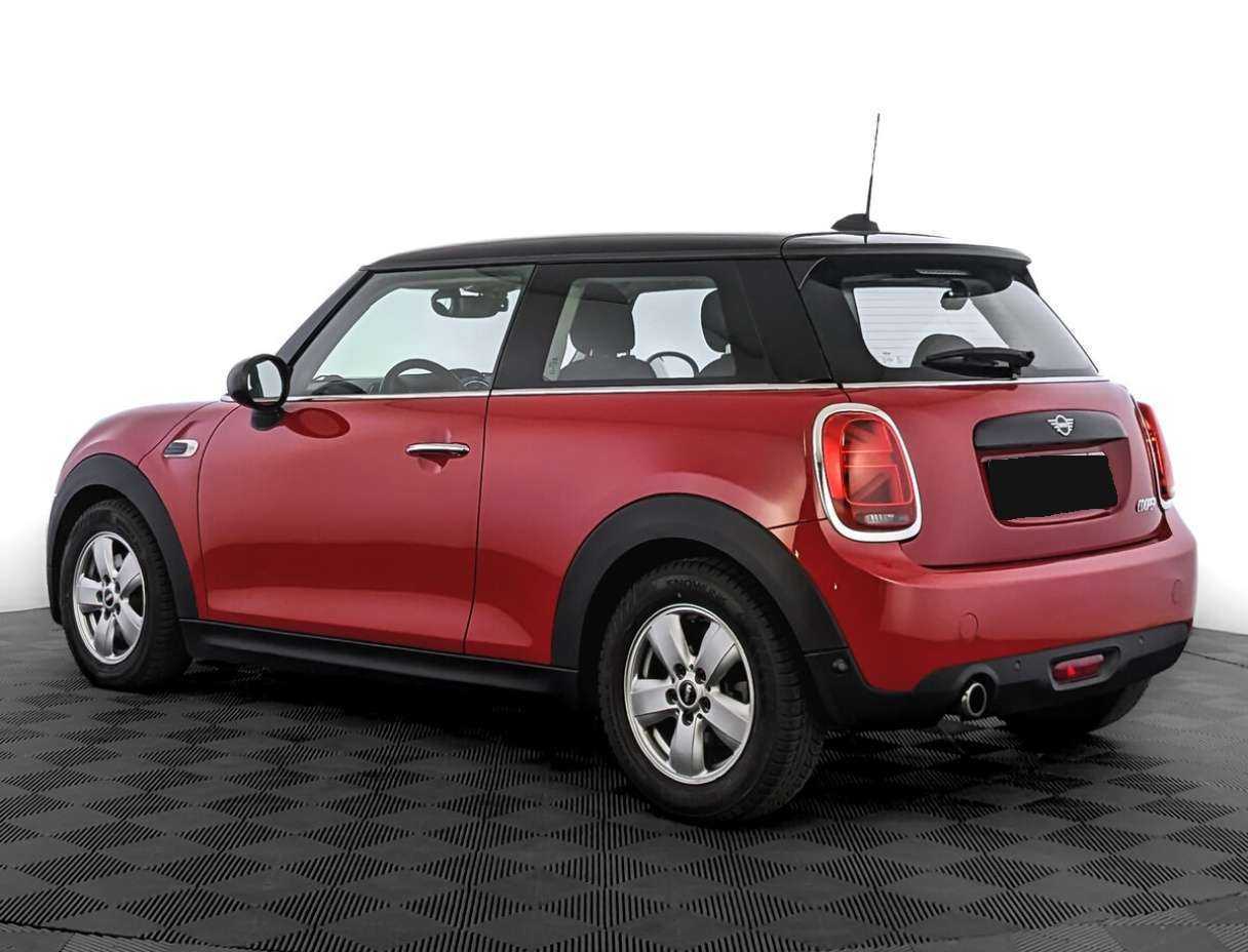 Купить Mini Hatch Cooper, 2019, 59 904 км, фото №7
