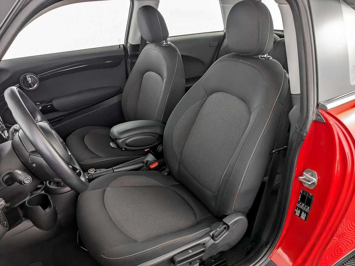 Купить Mini Hatch Cooper, 2019, 59 904 км, фото №16