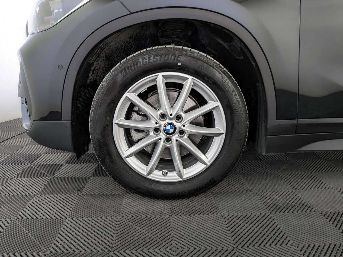 Купить BMW X1 18i sDrive, 2021, 33 000 км, фото №10