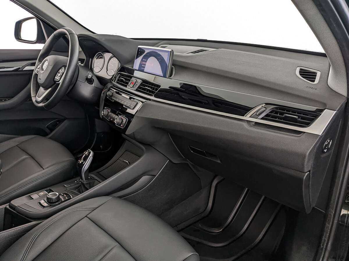 Купить BMW X1 18i sDrive, 2021, 33 000 км, фото №11