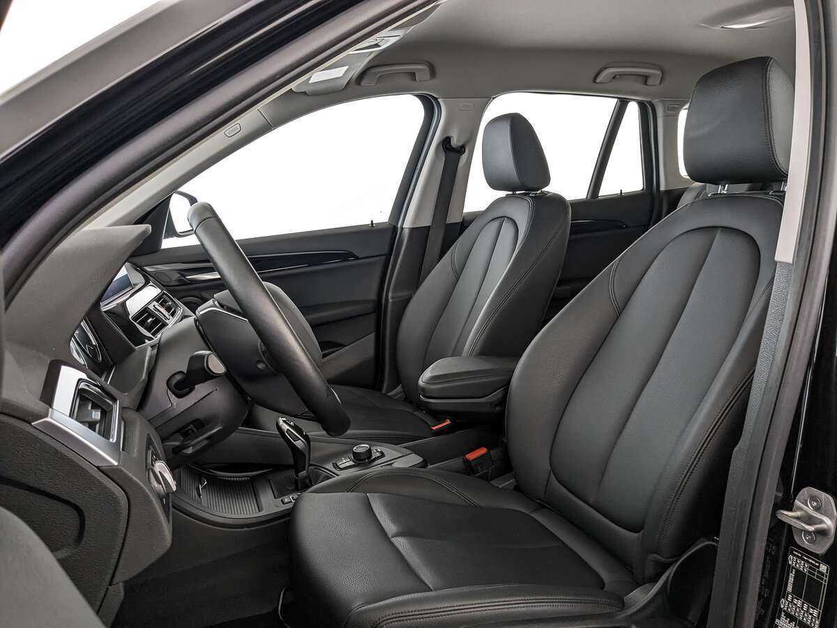 Купить BMW X1 18i sDrive, 2021, 33 000 км, фото №18