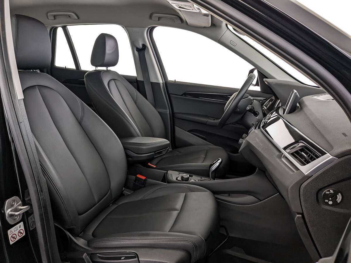 Купить BMW X1 18i sDrive, 2021, 33 000 км, фото №22