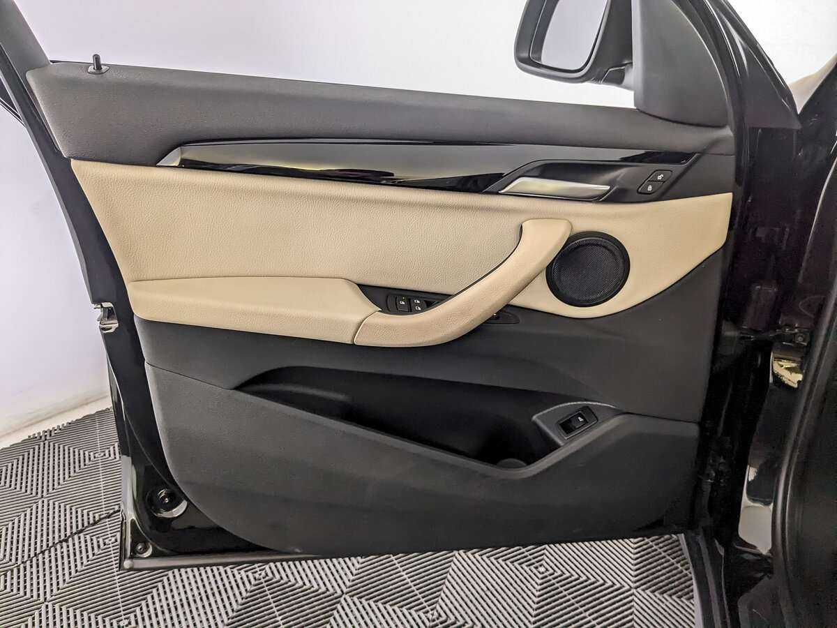 Купить BMW X1 18i sDrive, 2021, 49 232 км, фото №15
