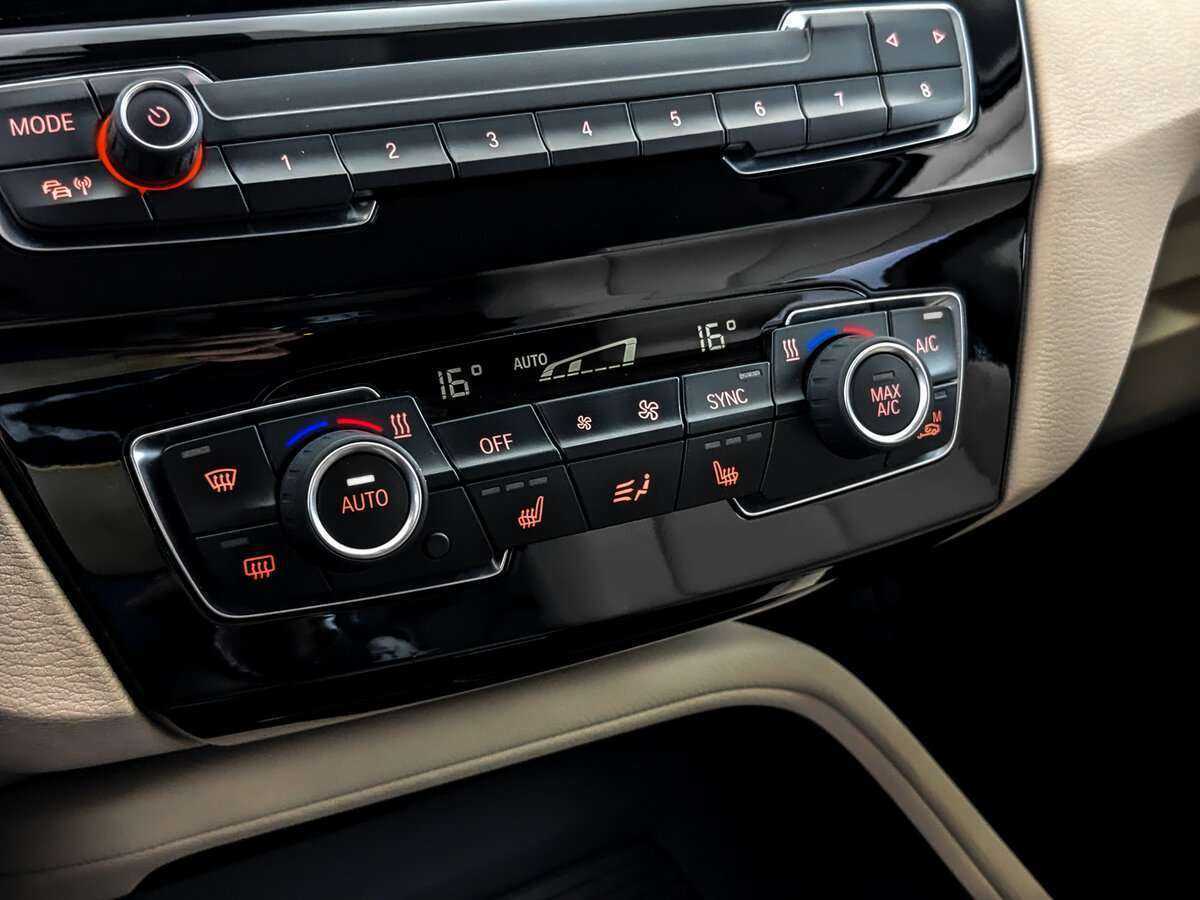 Купить BMW X1 18i sDrive, 2021, 49 232 км, фото №21