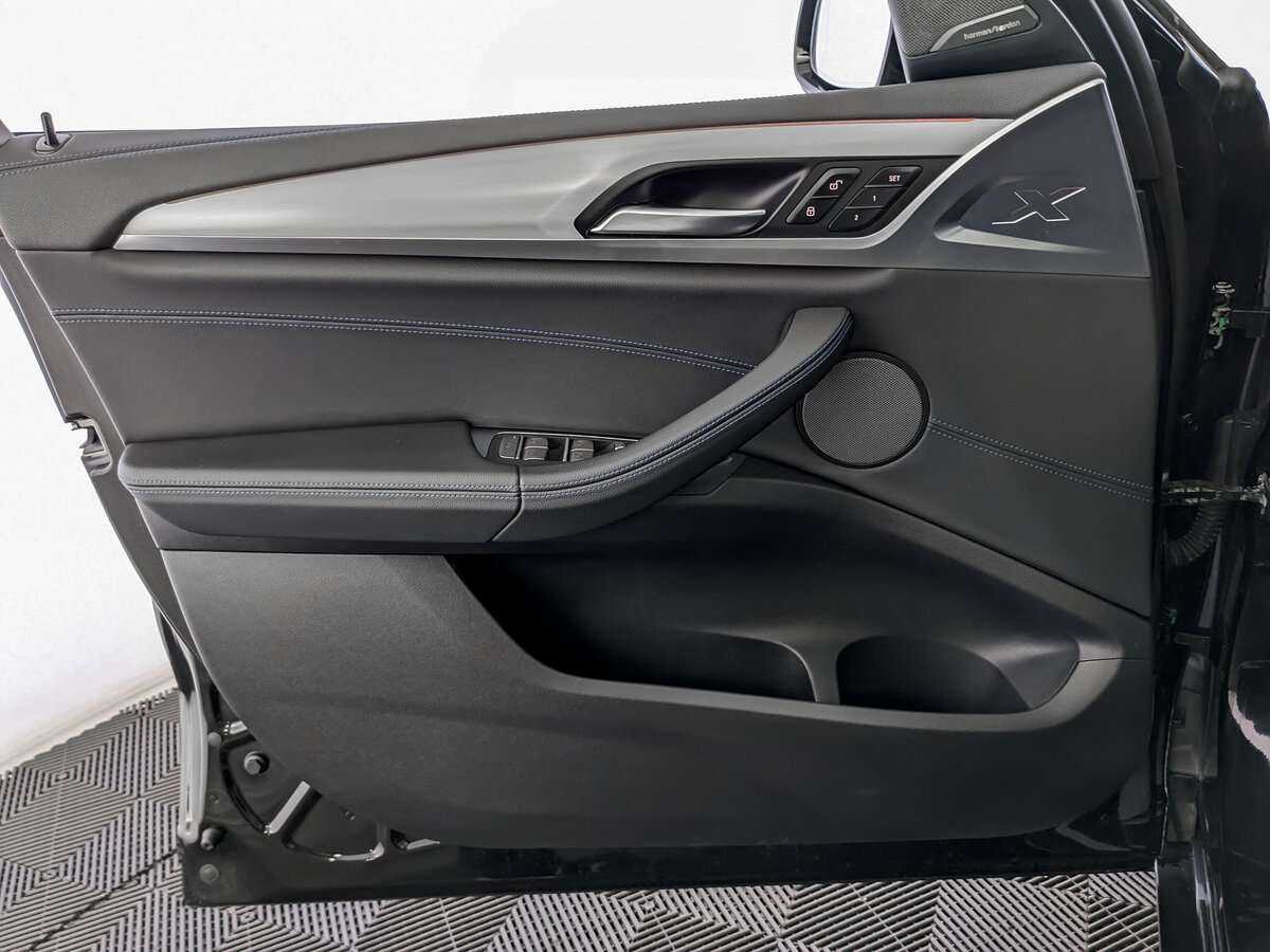 Купить BMW X4 30d, 2020, 48 000 км, фото №15