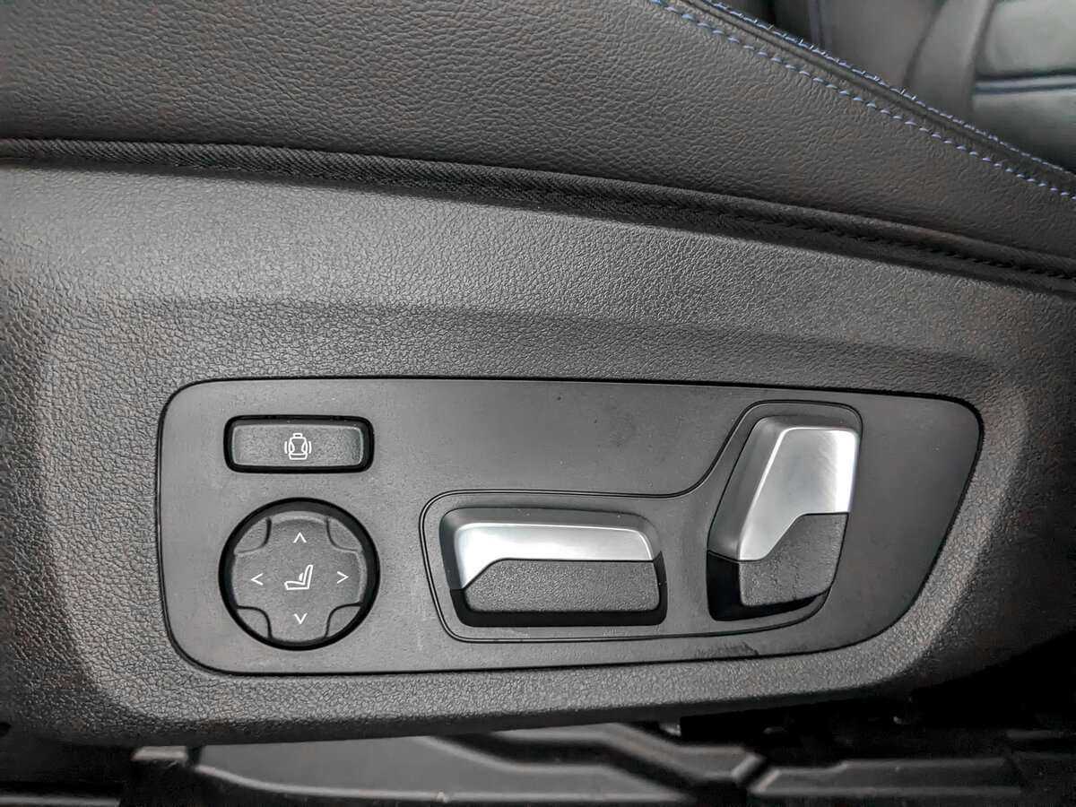 Купить BMW X4 30d, 2020, 48 000 км, фото №17