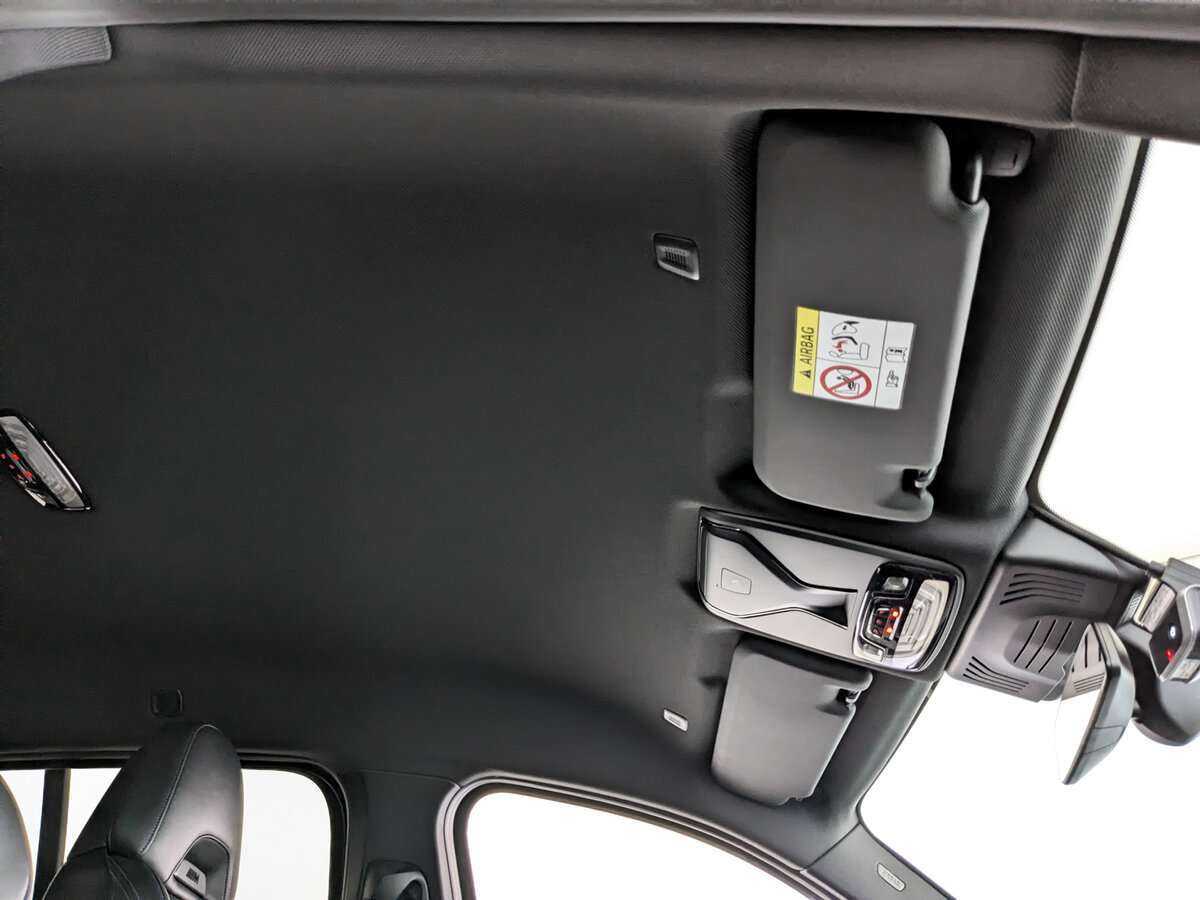 Купить BMW X4 30d, 2020, 48 000 км, фото №19