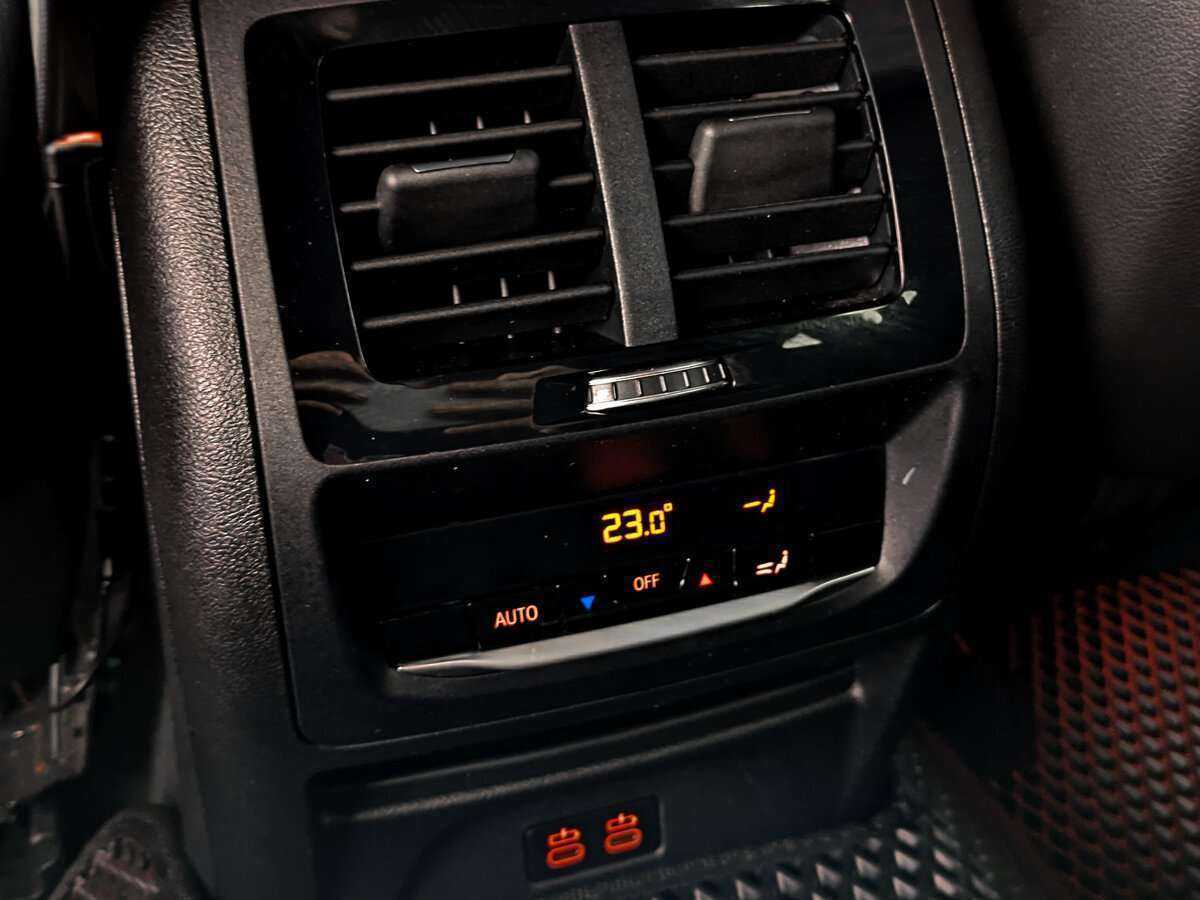 Купить BMW X4 30d, 2020, 48 000 км, фото №25