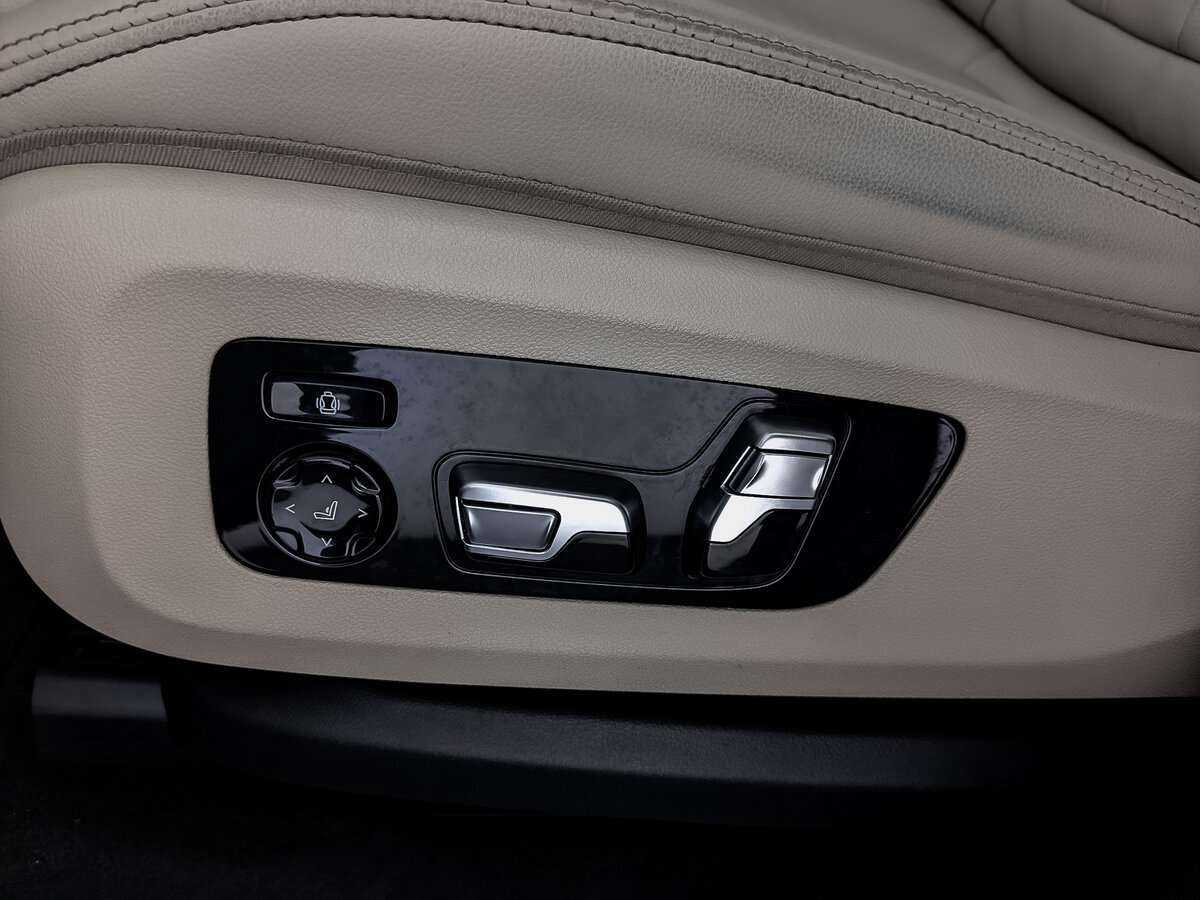 Купить BMW X5 30d, 2019, 53 792 км, фото №17