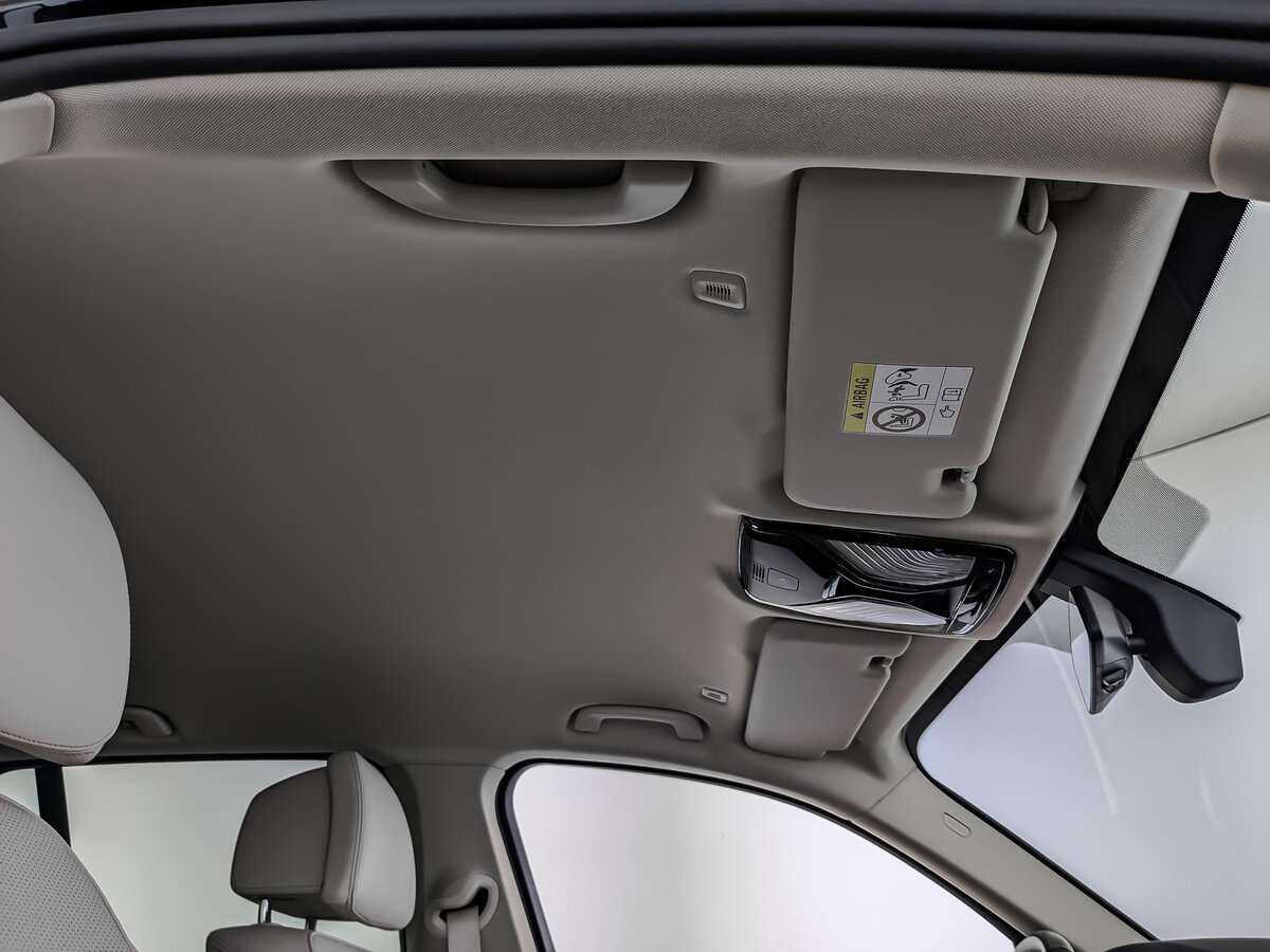 Купить BMW X5 30d, 2019, 53 792 км, фото №19