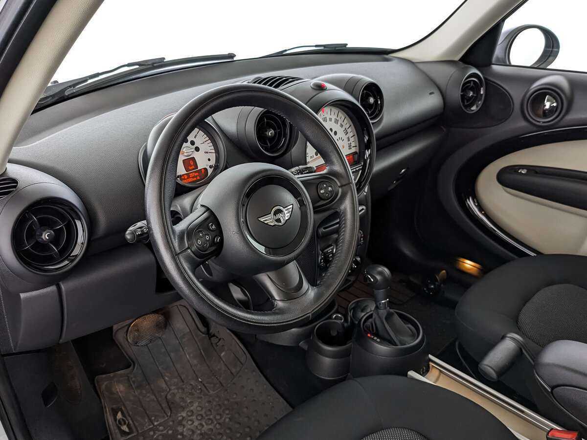 Купить Mini Countryman Cooper, 2013, 90 496 км, фото №11