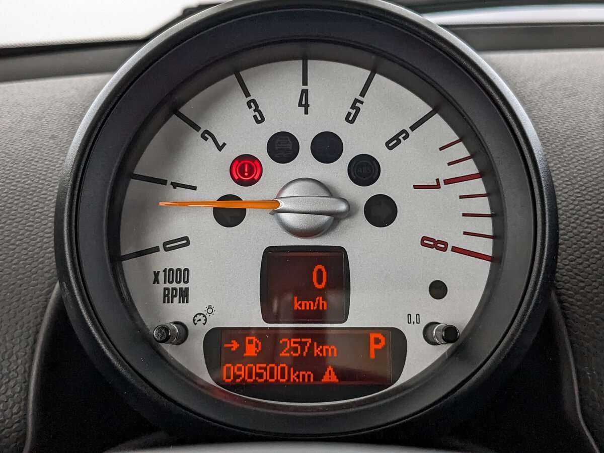 Купить Mini Countryman Cooper, 2013, 90 496 км, фото №12