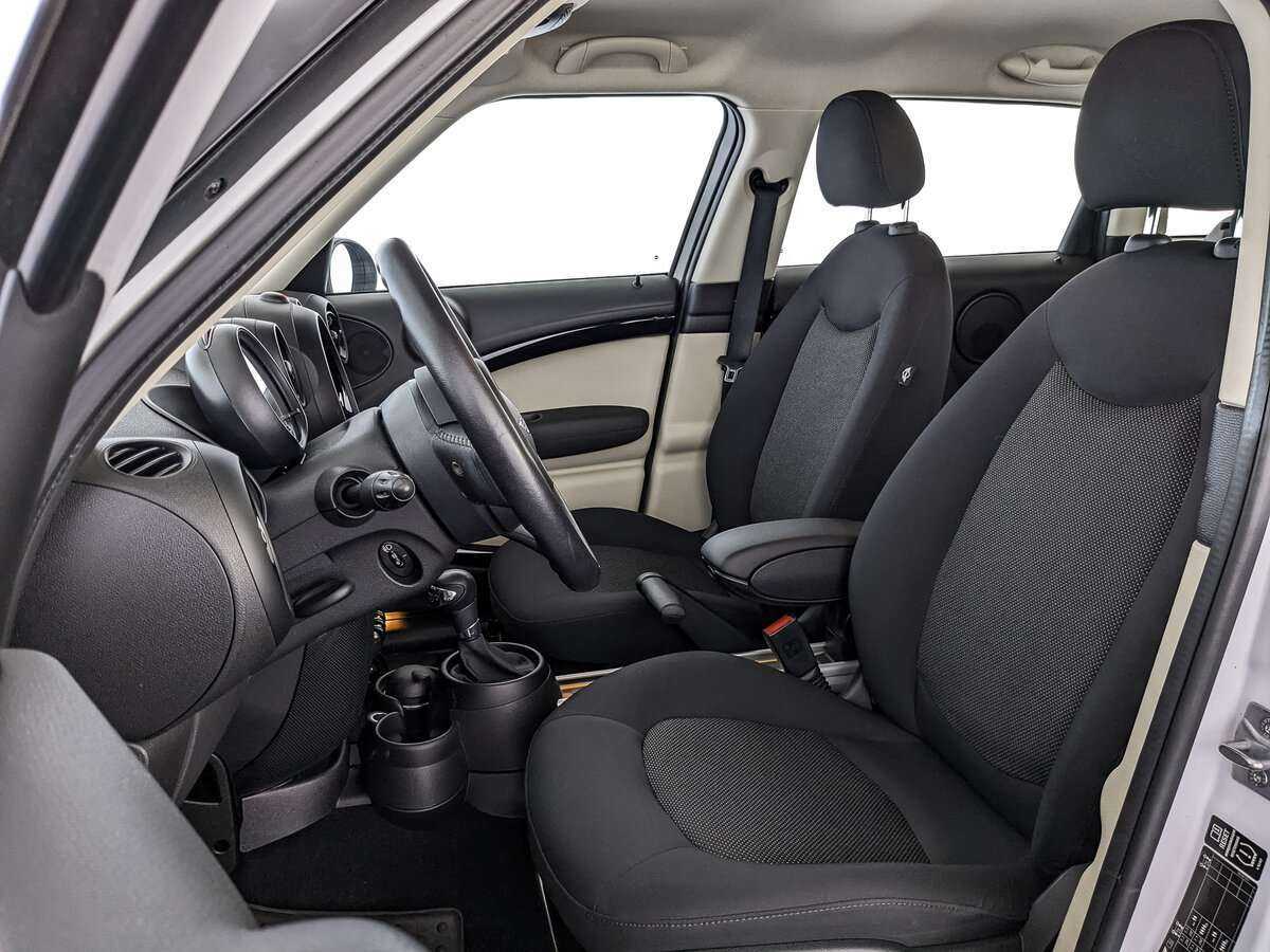 Купить Mini Countryman Cooper, 2013, 90 496 км, фото №16