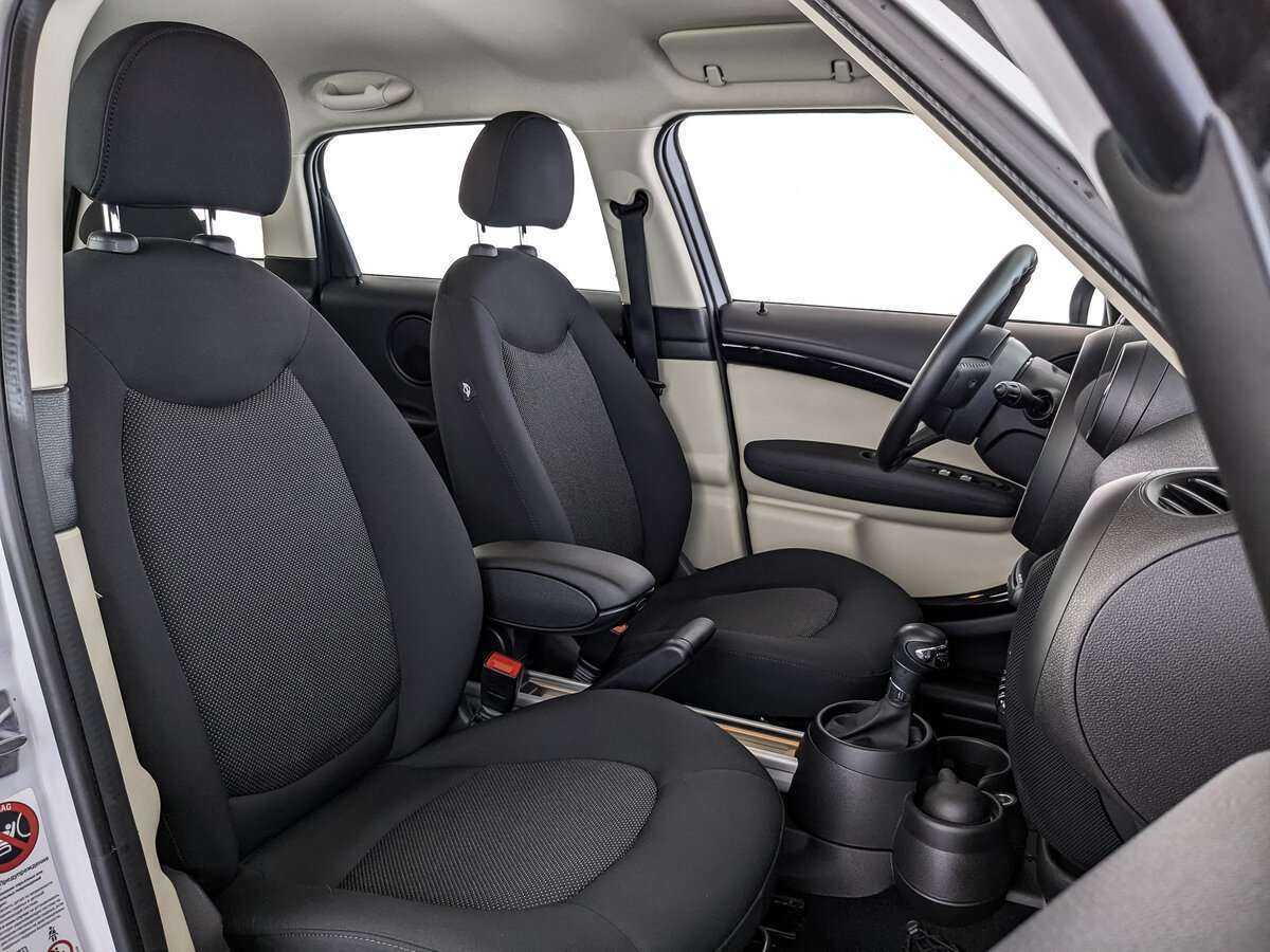 Купить Mini Countryman Cooper, 2013, 90 496 км, фото №20