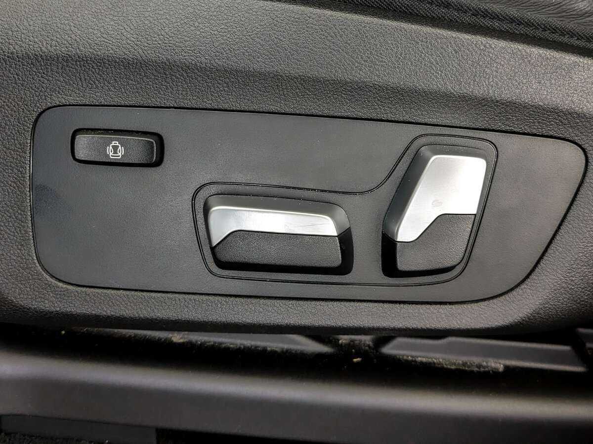 Купить BMW X4 30i, 2021, 25 710 км, фото №16