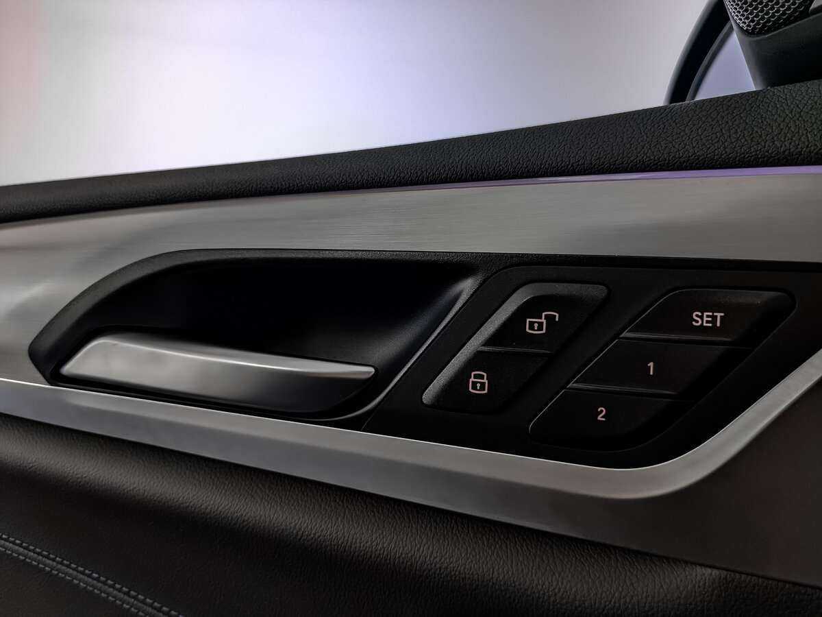 Купить BMW X4 30d, 2020, 86 765 км, фото №23