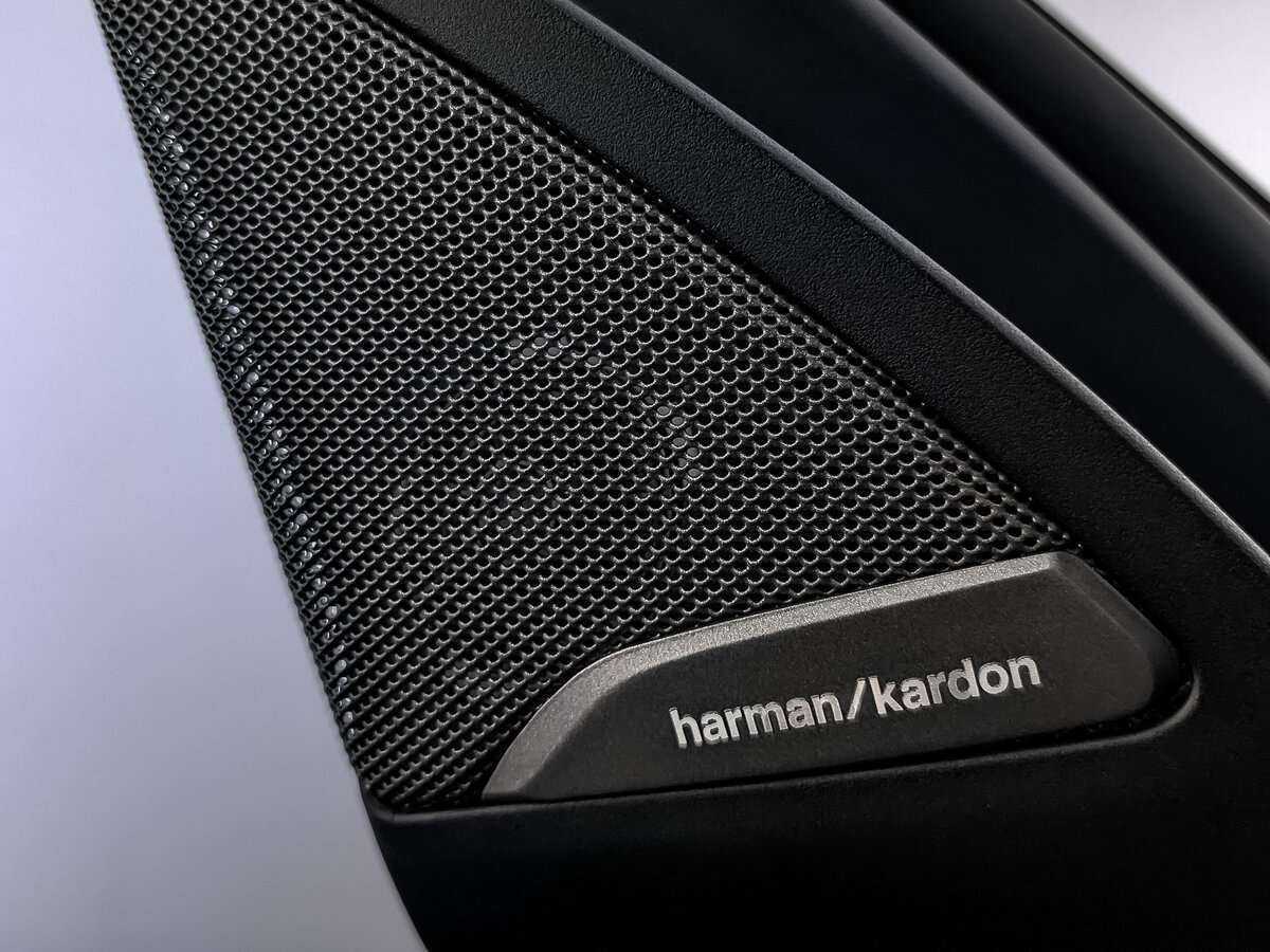 Купить BMW X4 30d, 2020, 86 765 км, фото №24