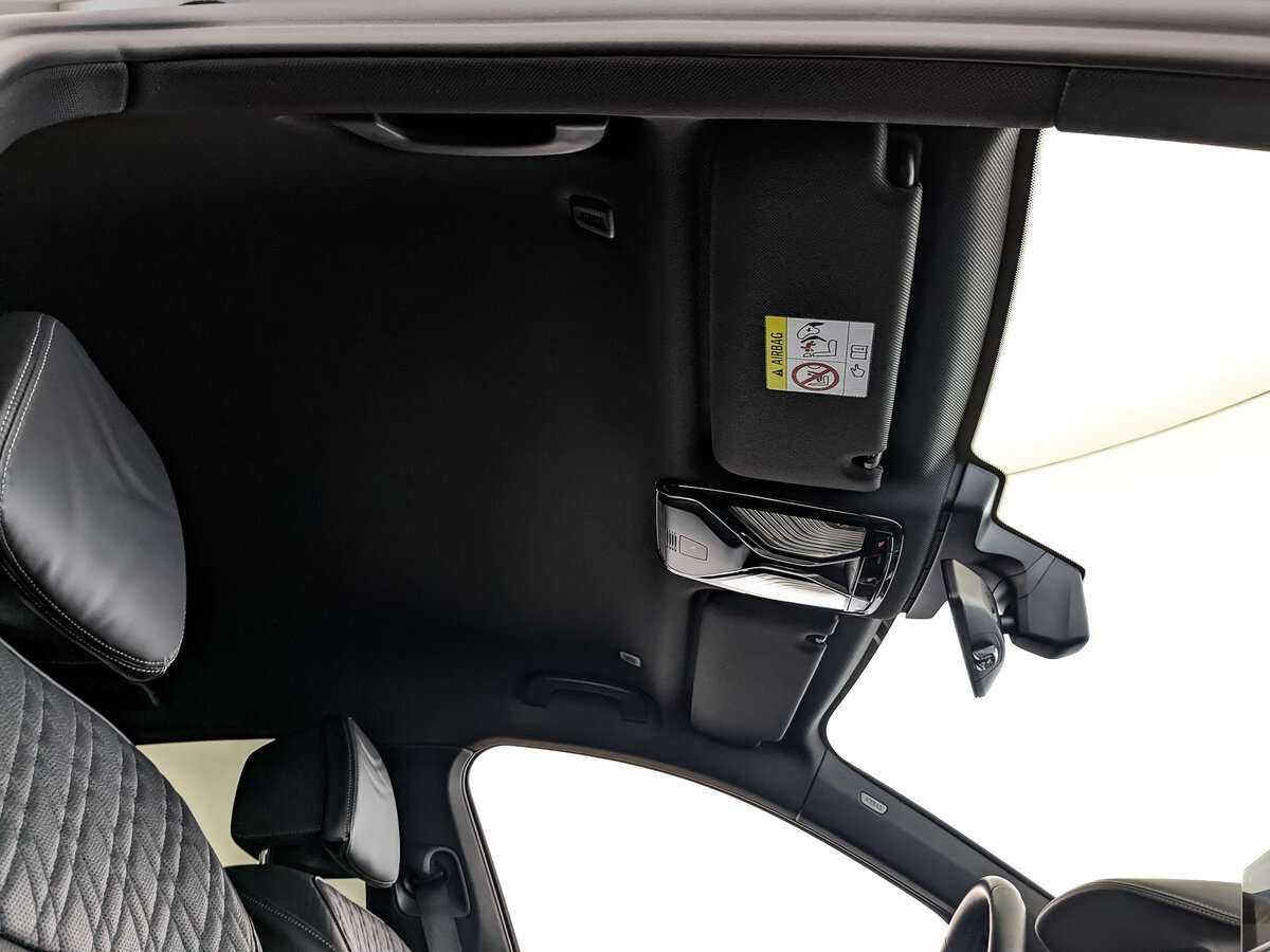 Купить BMW 7 серии 730d xDrive, 2020, 47 555 км, фото №18