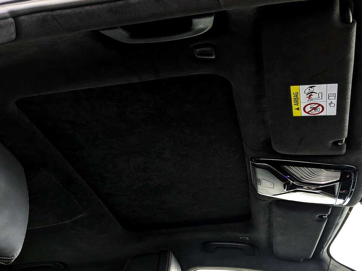 Купить BMW 7 серии 740d xDrive, 2019, 92 060 км, фото №18