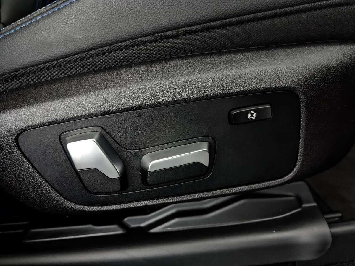 Купить BMW X4 20d, 2020, 20 558 км, фото №20