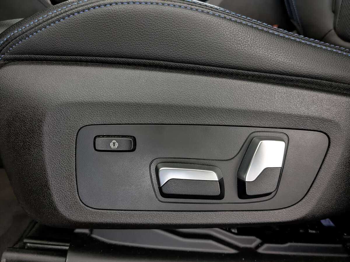 Купить BMW X4 20d, 2020, 20 558 км, фото №22