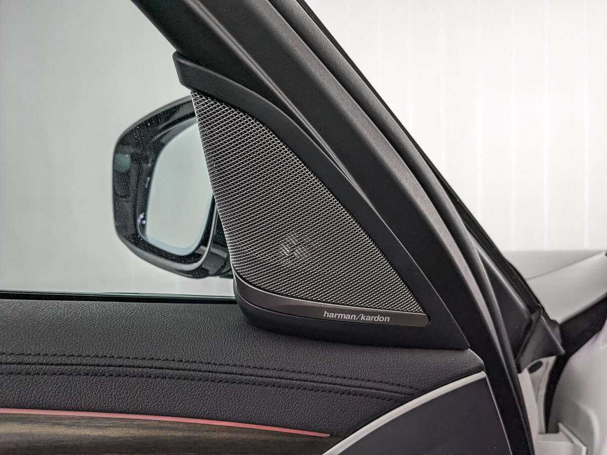 Купить BMW 5 серии 530i xDrive, 2019, 84 800 км, фото №24