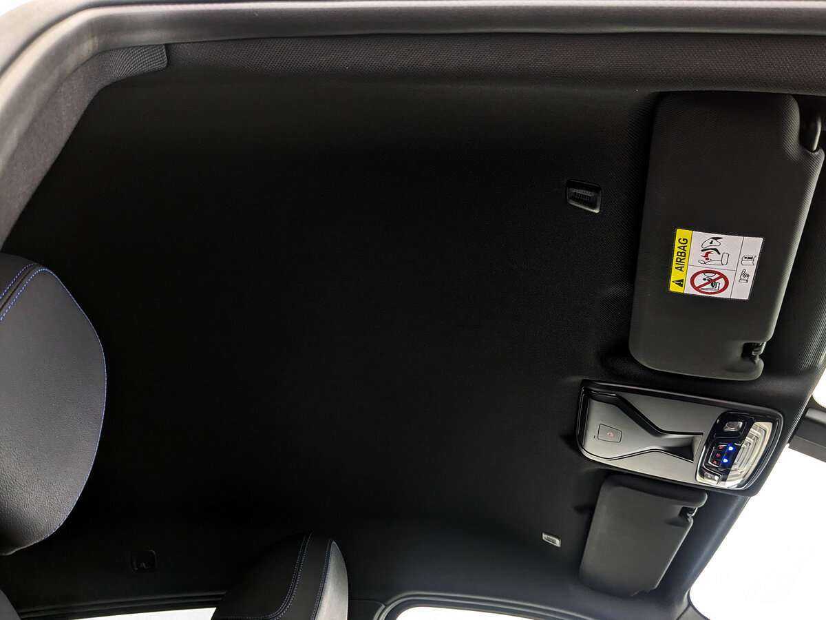 Купить BMW X4 30i, 2021, 58 500 км, фото №18