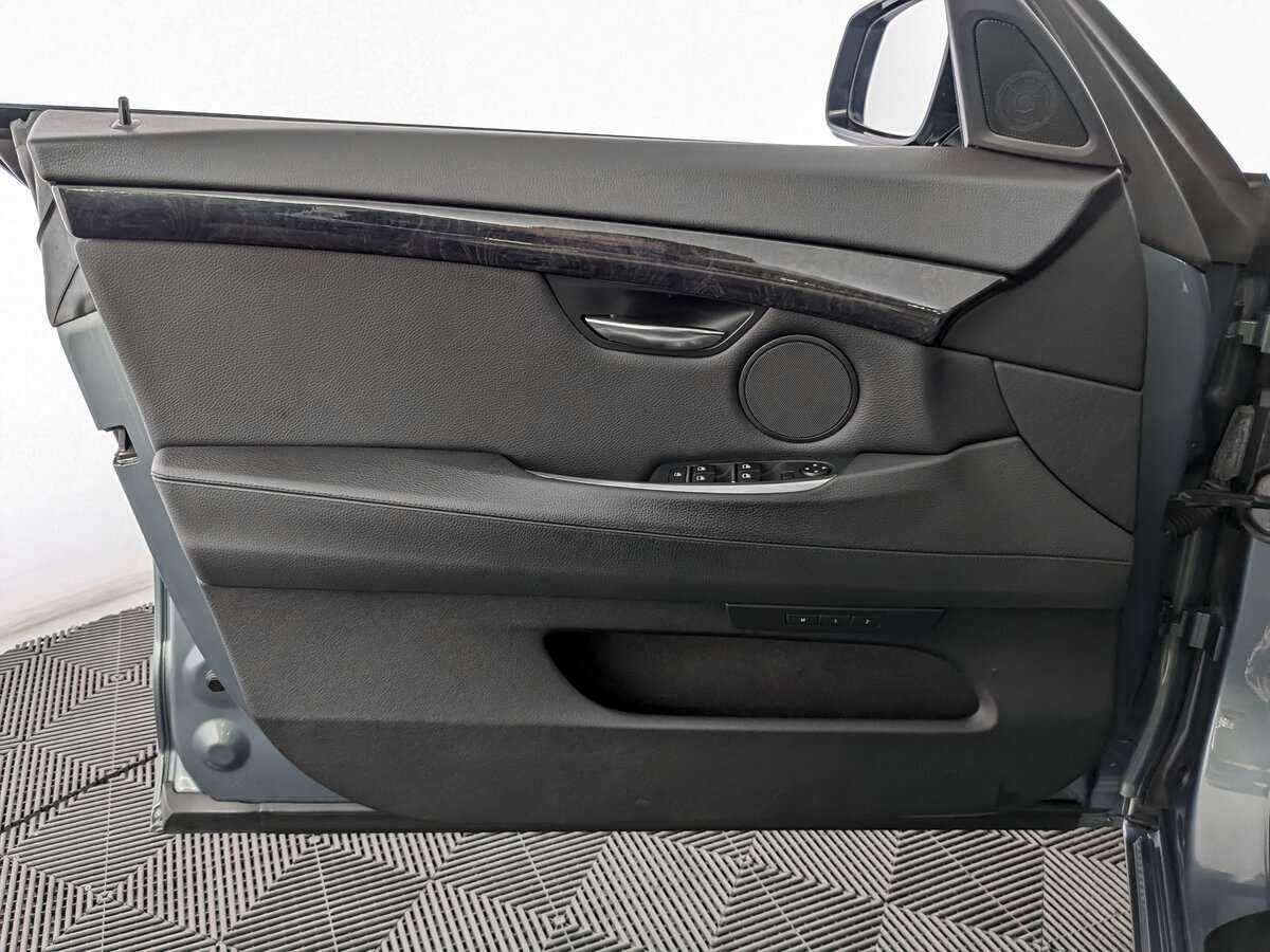 Купить BMW 5 серии Gran Turismo 535i, 2009, 193 328 км, фото №15