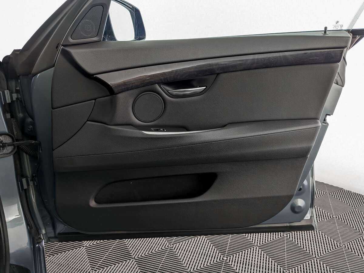 Купить BMW 5 серии Gran Turismo 535i, 2009, 193 328 км, фото №20